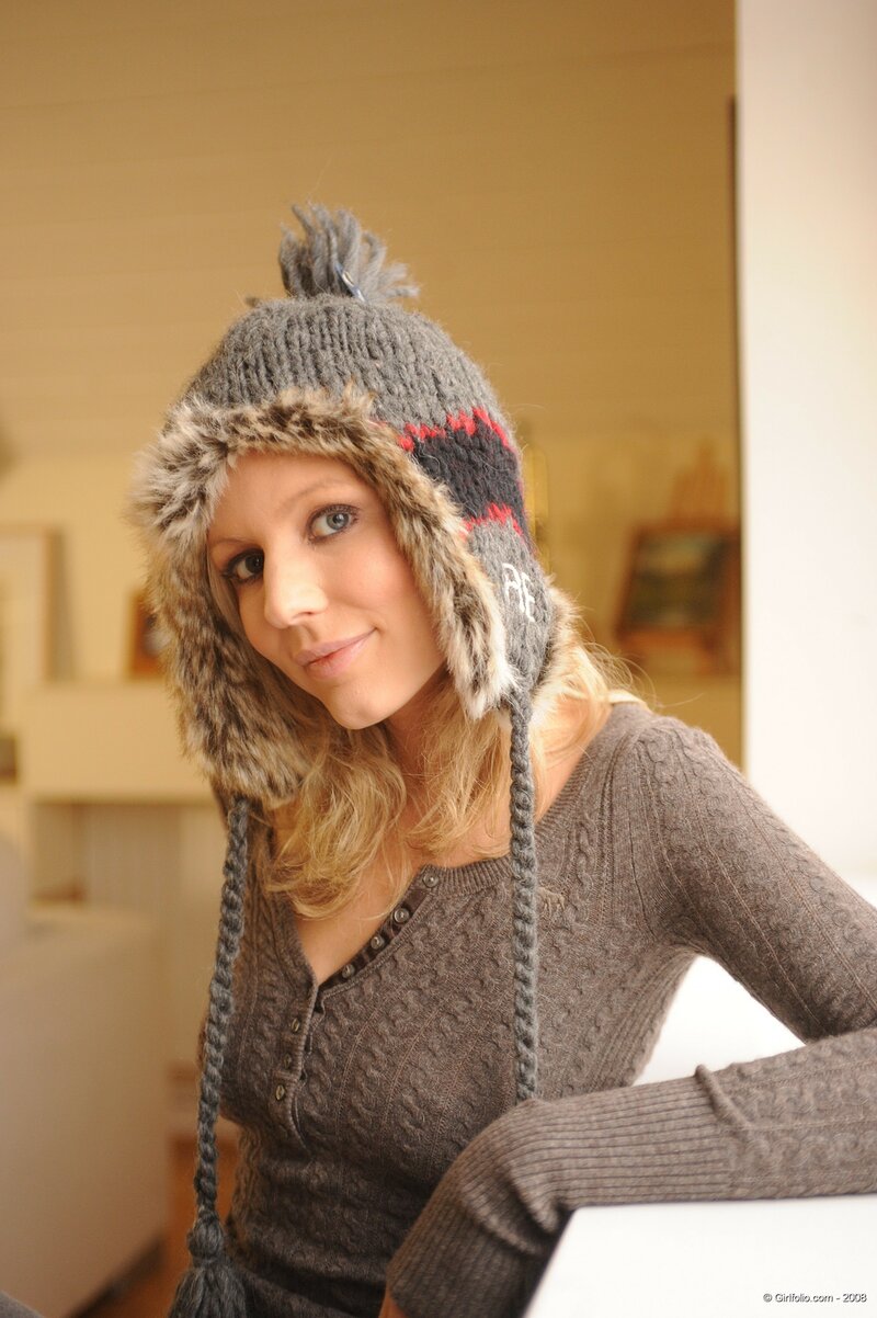 Ева, 19 лет, 1 размер груди